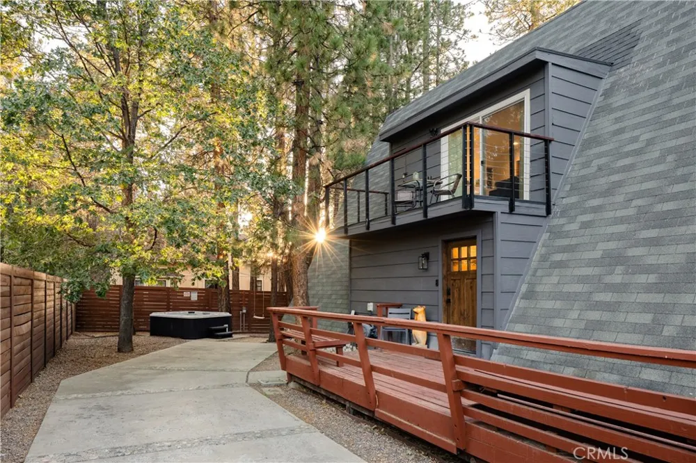 580 St Moritz Big Bear Lake, CA 92315