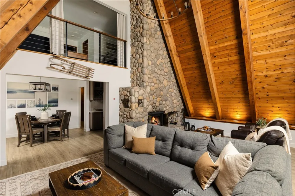 580 St Moritz Big Bear Lake, CA 92315