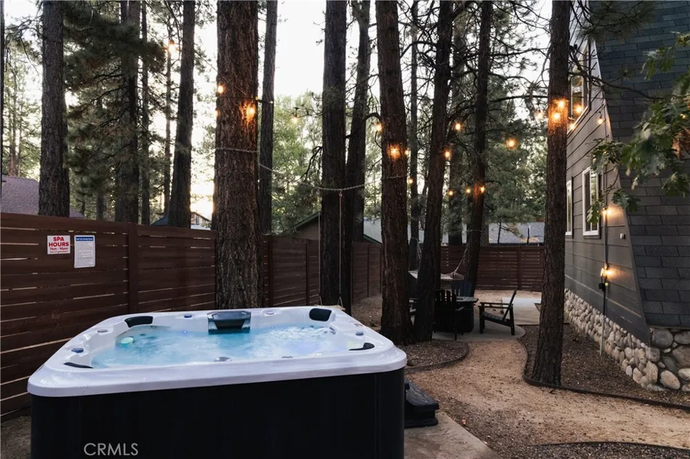 580 St Moritz Big Bear Lake, CA 92315