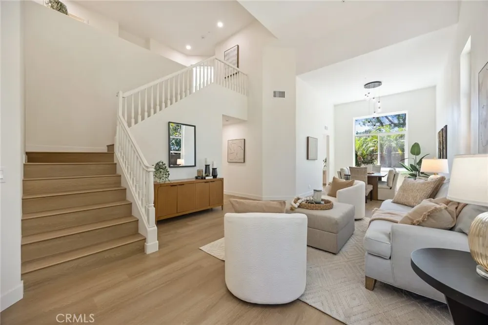 19 Mallard Drive Aliso Viejo, CA 92656