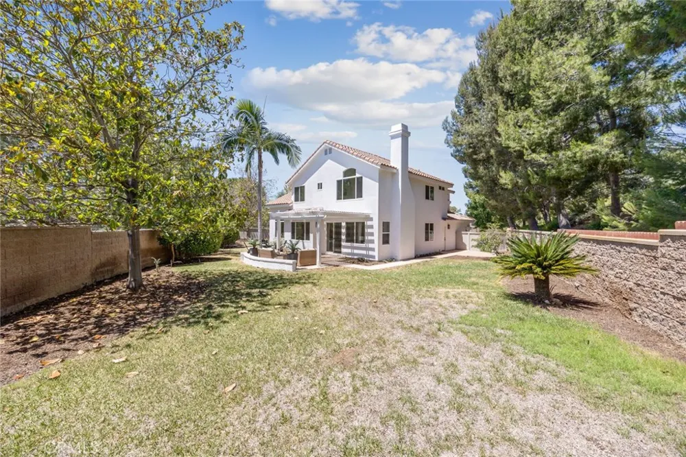 19 Mallard Drive Aliso Viejo, CA 92656