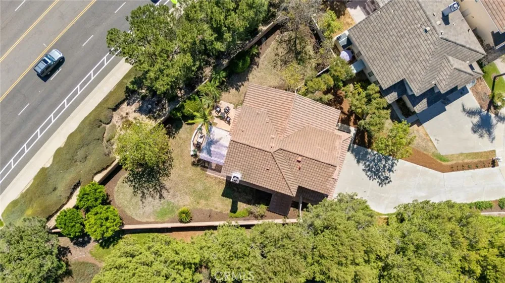 19 Mallard Drive Aliso Viejo, CA 92656