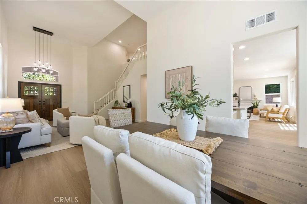 19 Mallard Drive Aliso Viejo, CA 92656