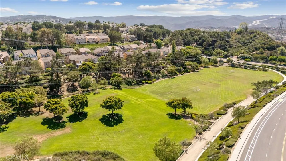19 Mallard Drive Aliso Viejo, CA 92656