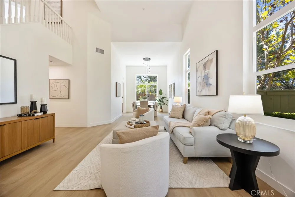 19 Mallard Drive Aliso Viejo, CA 92656