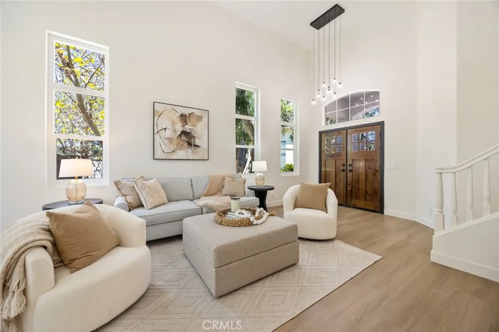 19 Mallard Drive Aliso Viejo, CA 92656