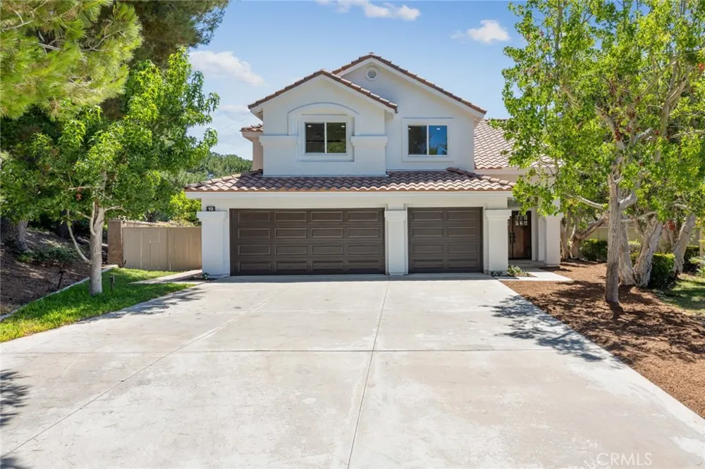 19 Mallard Drive Aliso Viejo, CA 92656