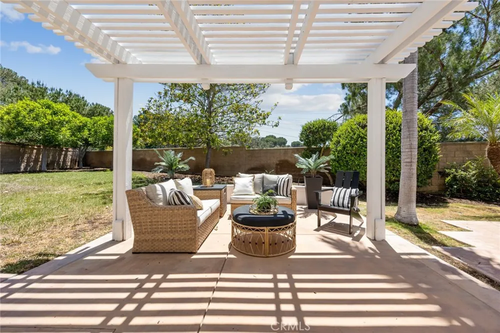 19 Mallard Drive Aliso Viejo, CA 92656
