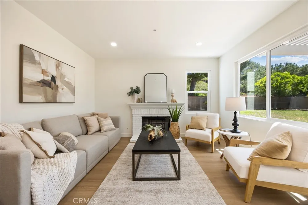 19 Mallard Drive Aliso Viejo, CA 92656