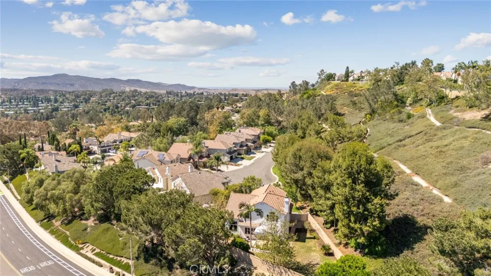 19 Mallard Drive Aliso Viejo, CA 92656