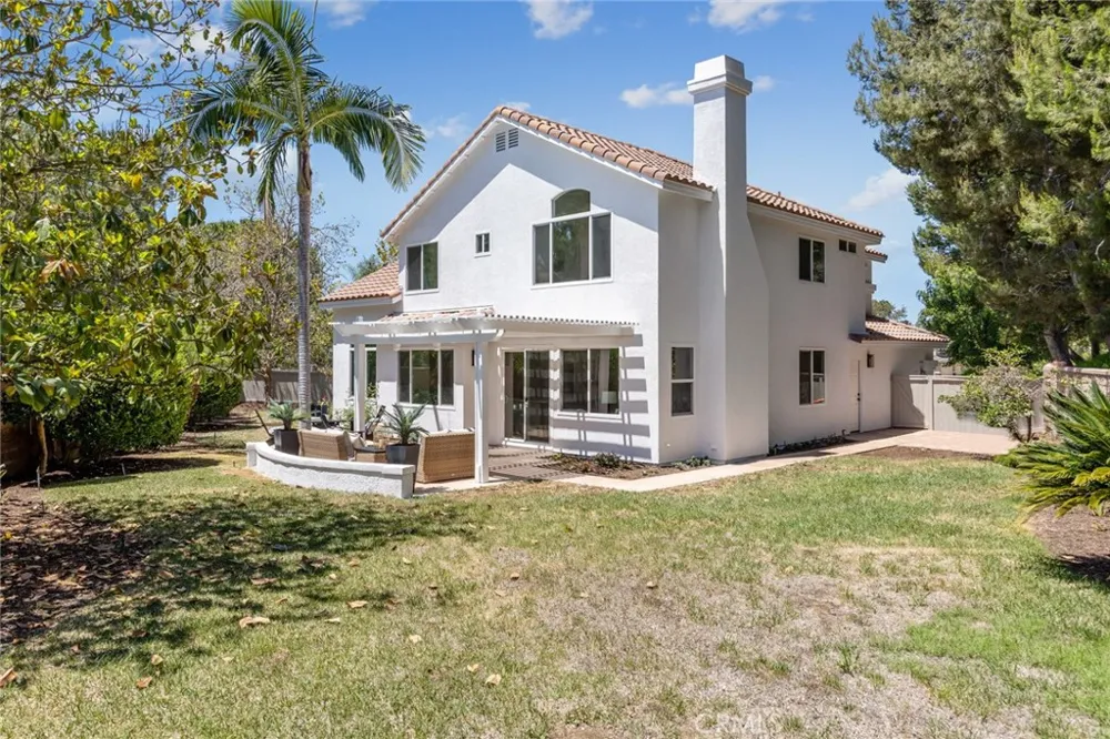 19 Mallard Drive Aliso Viejo, CA 92656