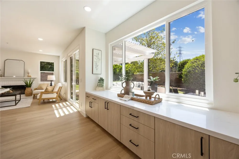 19 Mallard Drive Aliso Viejo, CA 92656