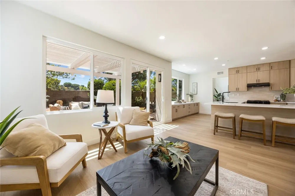 19 Mallard Drive Aliso Viejo, CA 92656