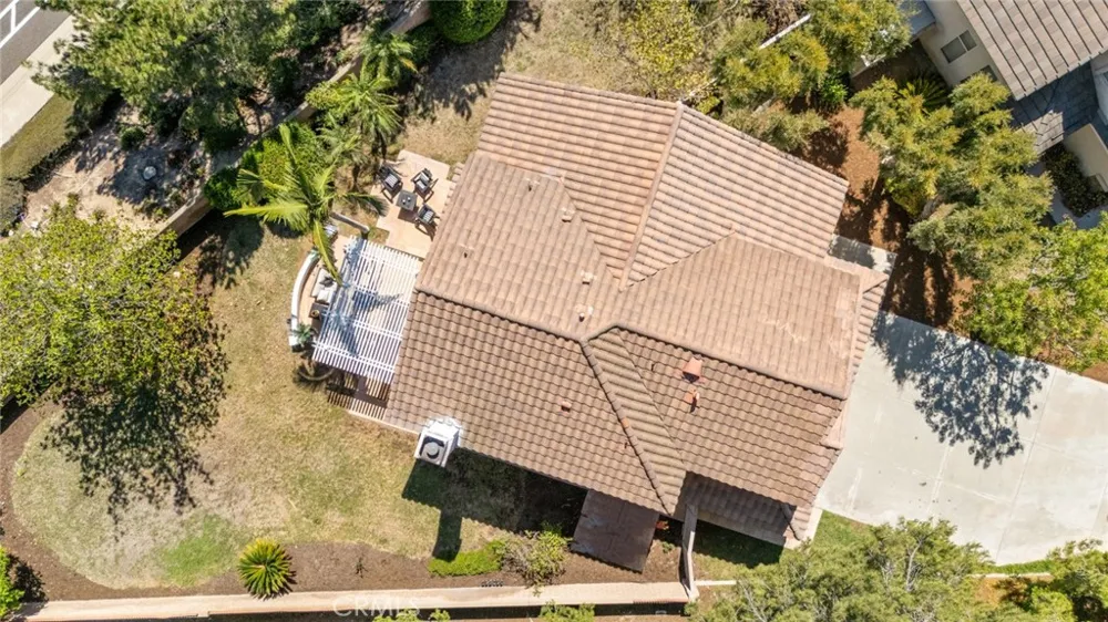 19 Mallard Drive Aliso Viejo, CA 92656