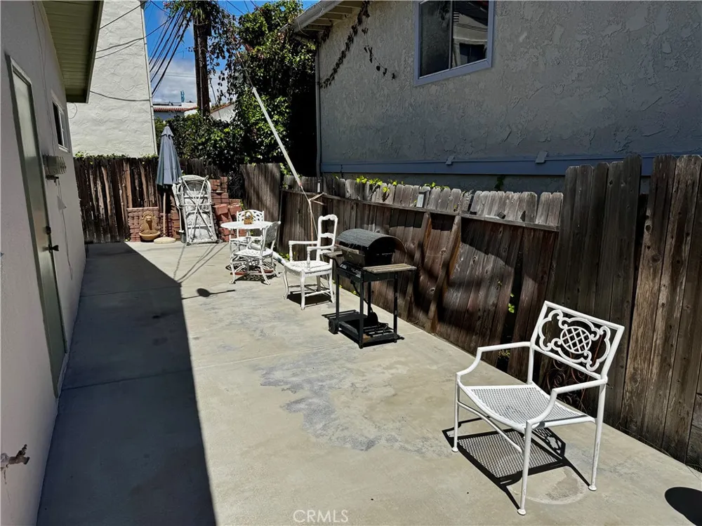 209 Avenida Serra #A San Clemente, CA 92672