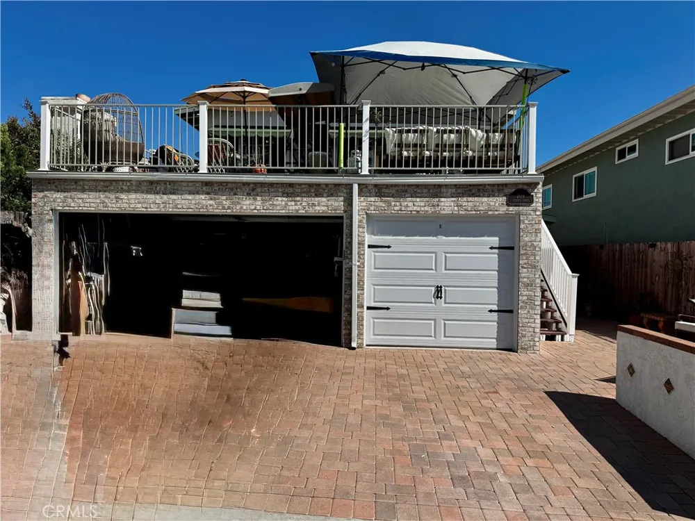 209 Avenida Serra #A San Clemente, CA 92672