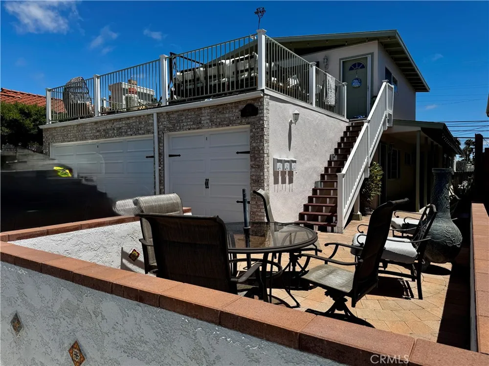 209 Avenida Serra #A San Clemente, CA 92672