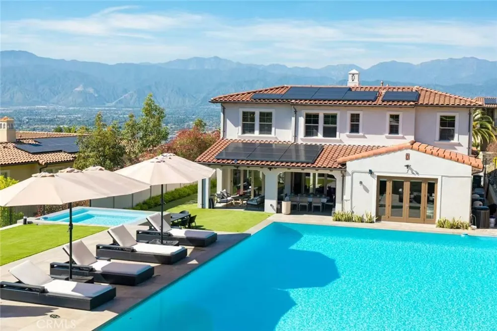 1227 Inspiration West Covina, CA 91791