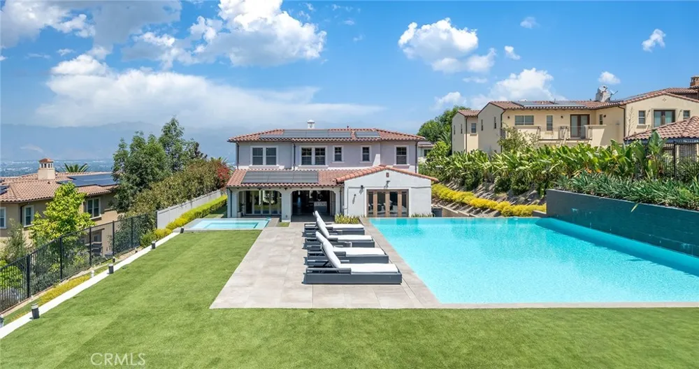 1227 Inspiration West Covina, CA 91791