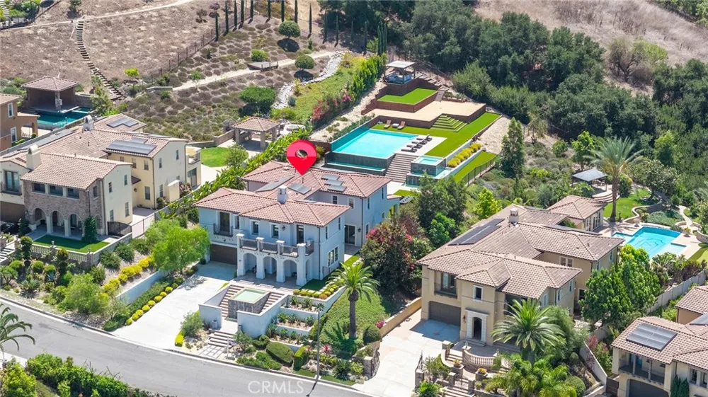 1227 Inspiration West Covina, CA 91791