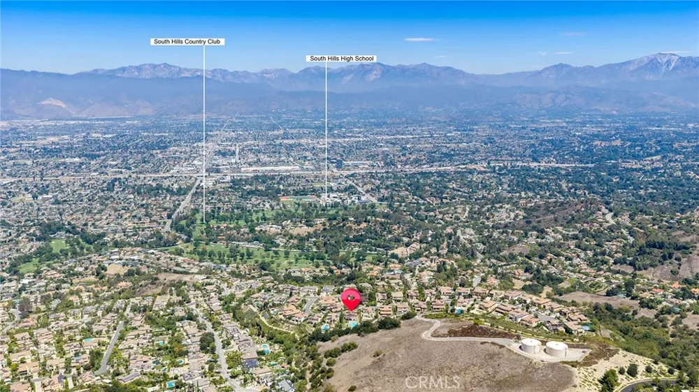 1227 Inspiration West Covina, CA 91791