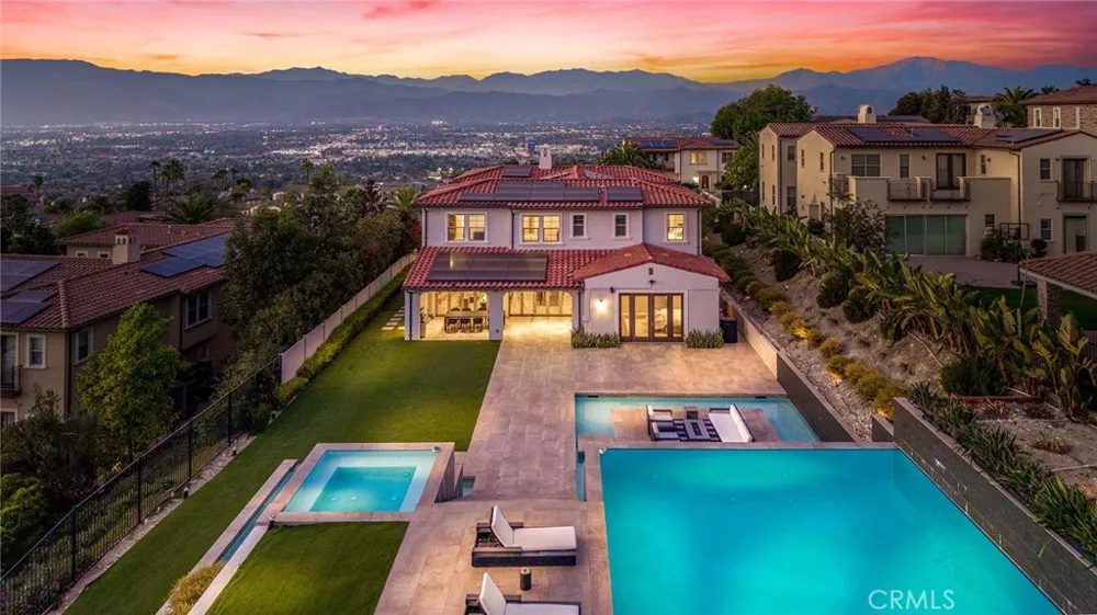 1227 Inspiration West Covina, CA 91791