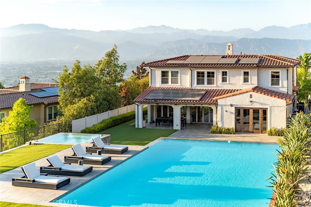 1227 Inspiration West Covina, CA 91791