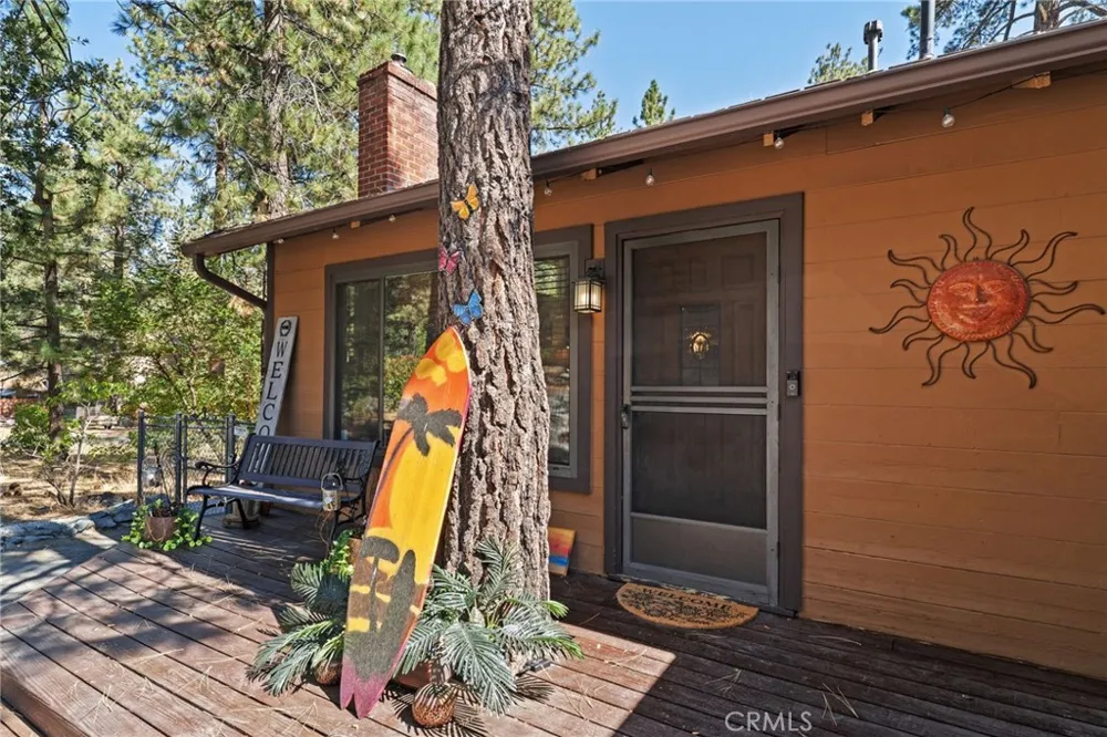 1498 Betty Wrightwood, CA 92397