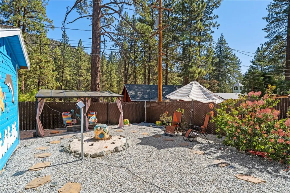 1498 Betty Wrightwood, CA 92397