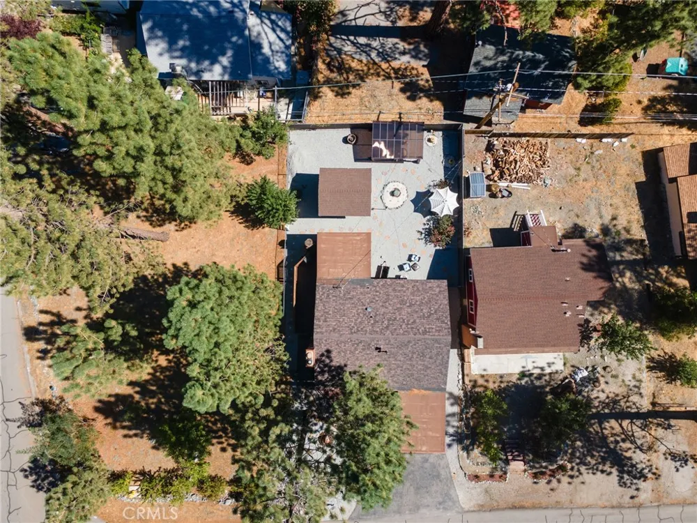 1498 Betty Wrightwood, CA 92397