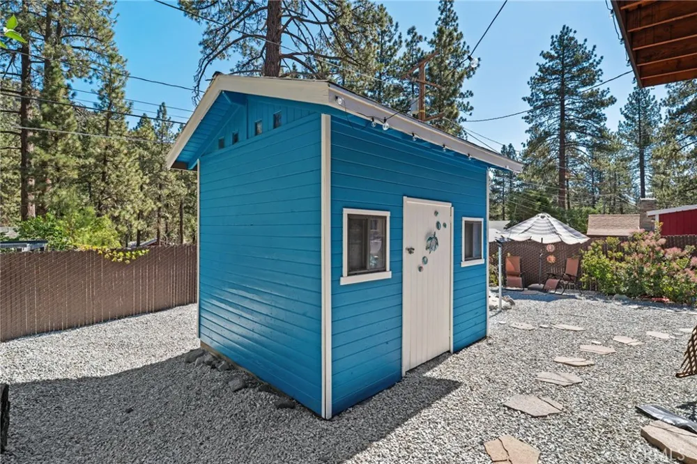 1498 Betty Wrightwood, CA 92397