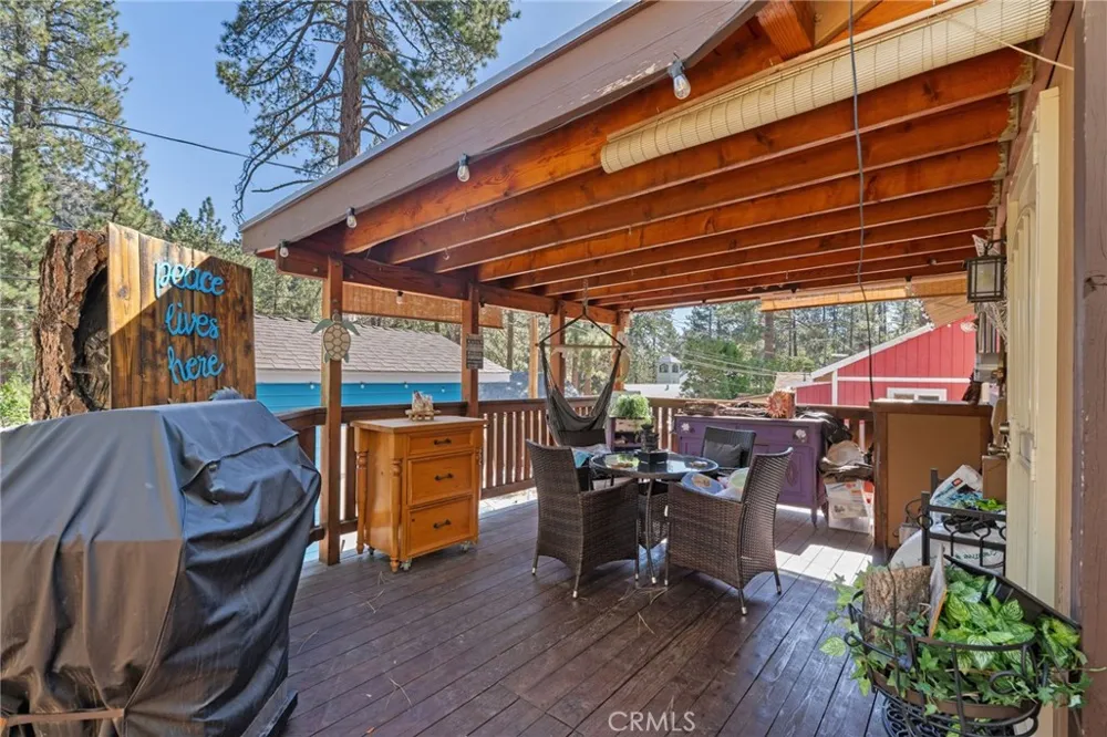 1498 Betty Wrightwood, CA 92397