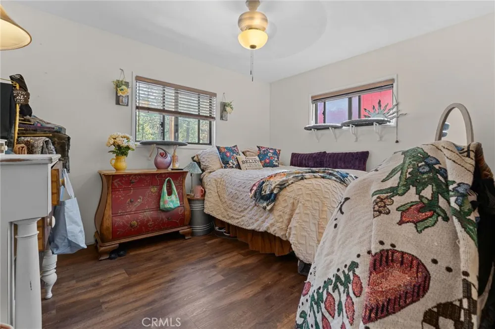 1498 Betty Wrightwood, CA 92397