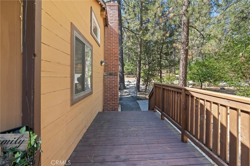 1498 Betty Wrightwood, CA 92397