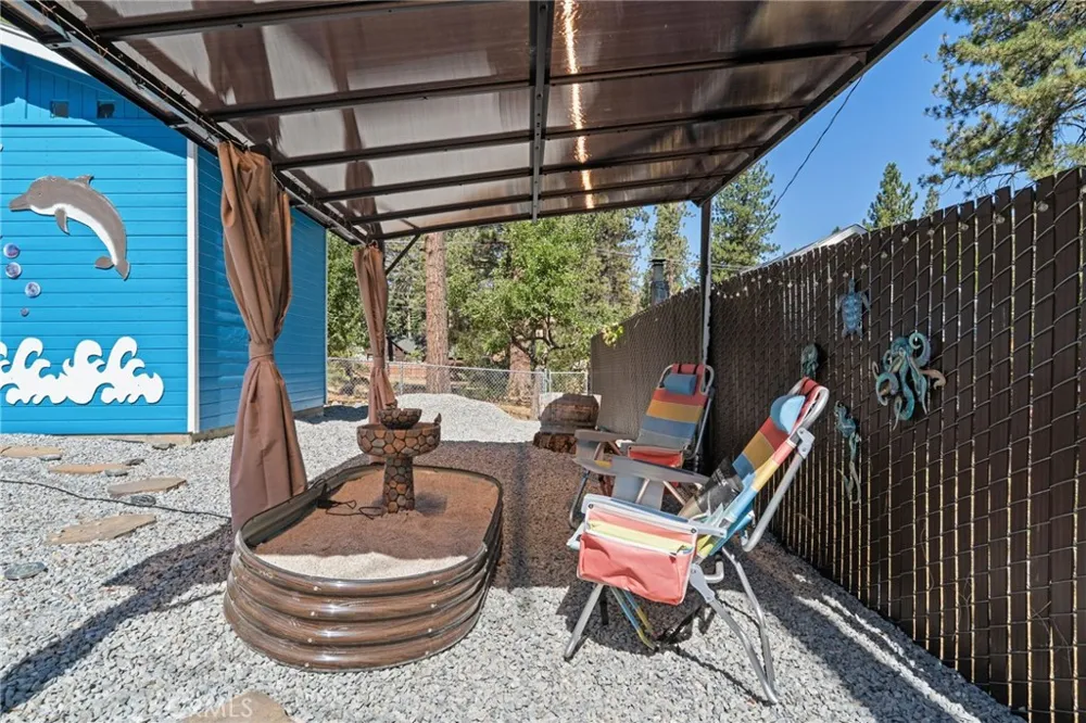 1498 Betty Wrightwood, CA 92397
