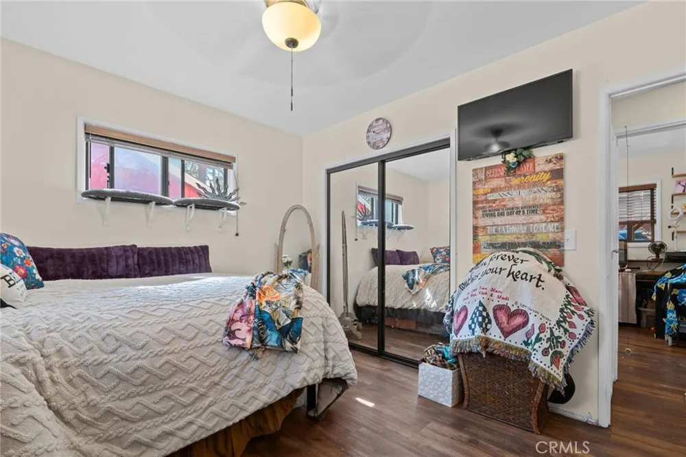 1498 Betty Wrightwood, CA 92397