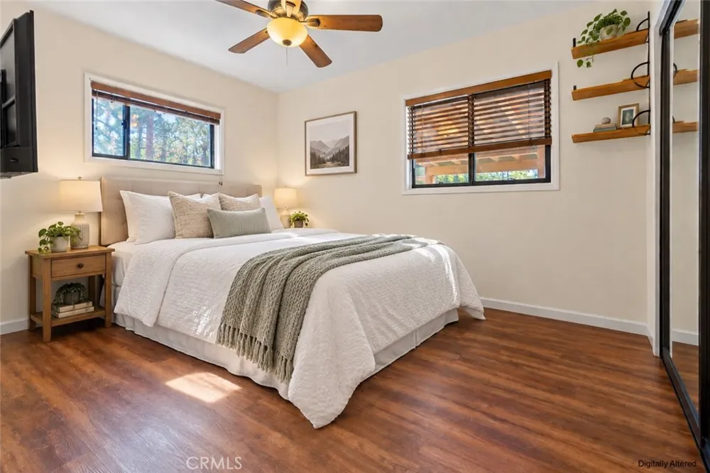 1498 Betty Wrightwood, CA 92397