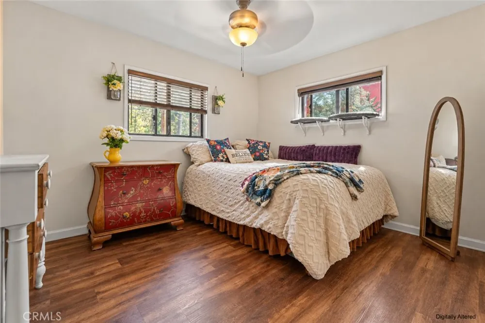 1498 Betty Wrightwood, CA 92397
