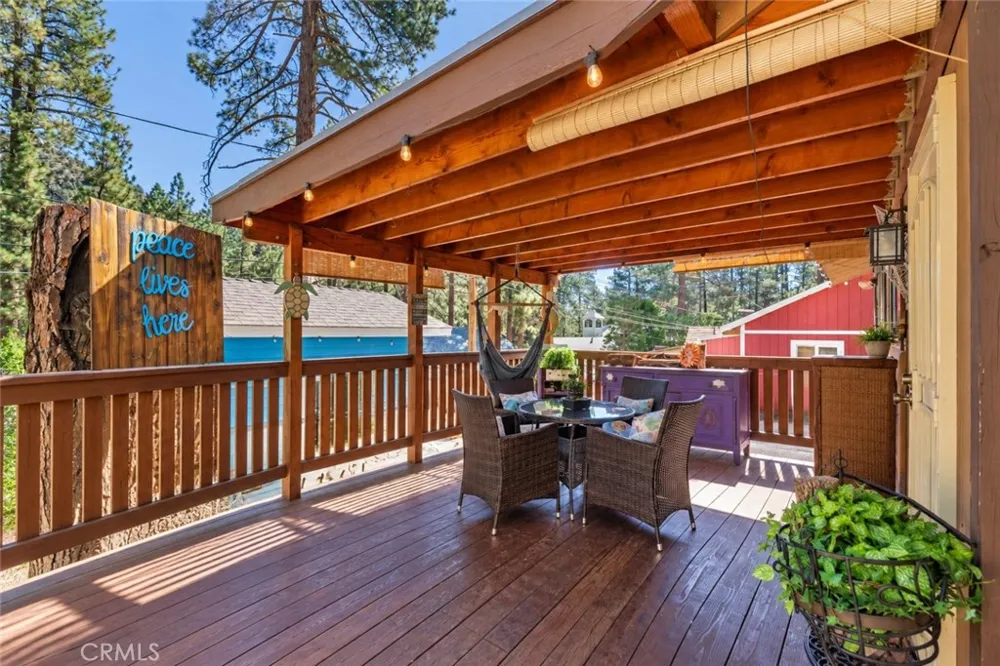 1498 Betty Wrightwood, CA 92397