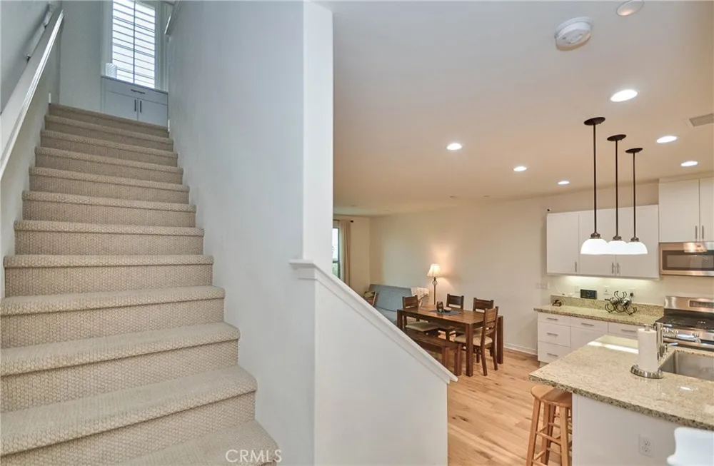 50 Finch Lake Forest, CA 92630