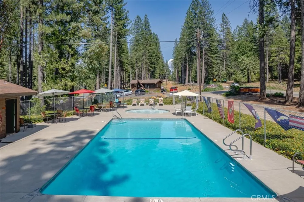 11157 Breezy Boulevard Clipper Mills, CA 95930