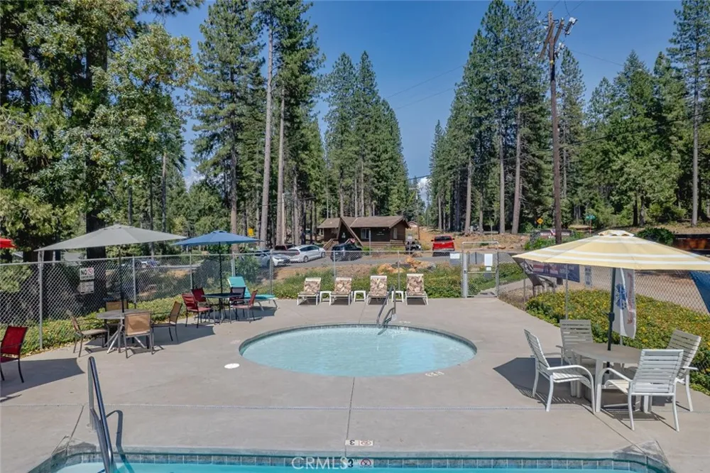 11157 Breezy Boulevard Clipper Mills, CA 95930