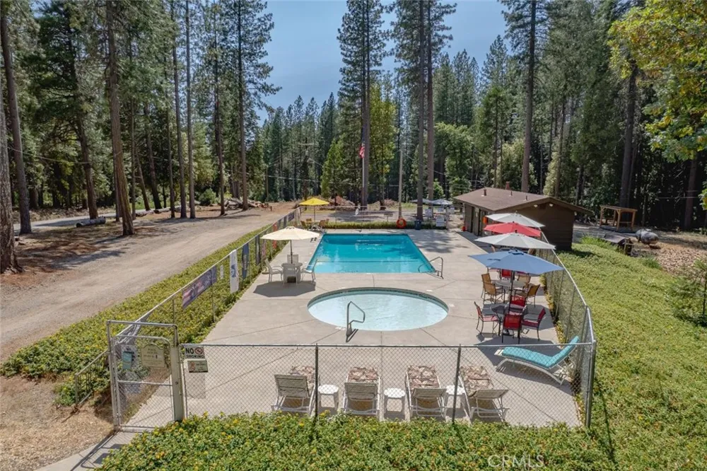 11157 Breezy Boulevard Clipper Mills, CA 95930