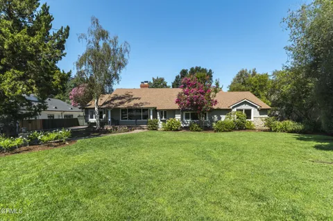 4247 Encinas Drive