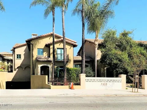 168 S Sierra Madre Boulevard #117