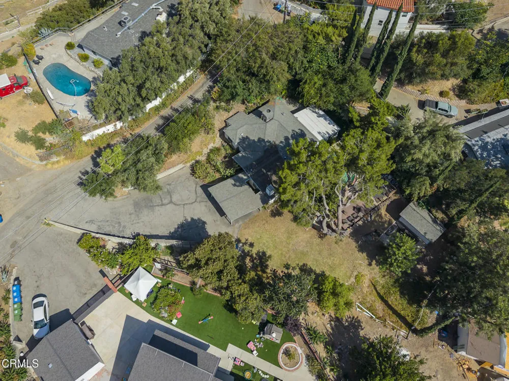 11315 Alethea Drive Sunland, CA 91040