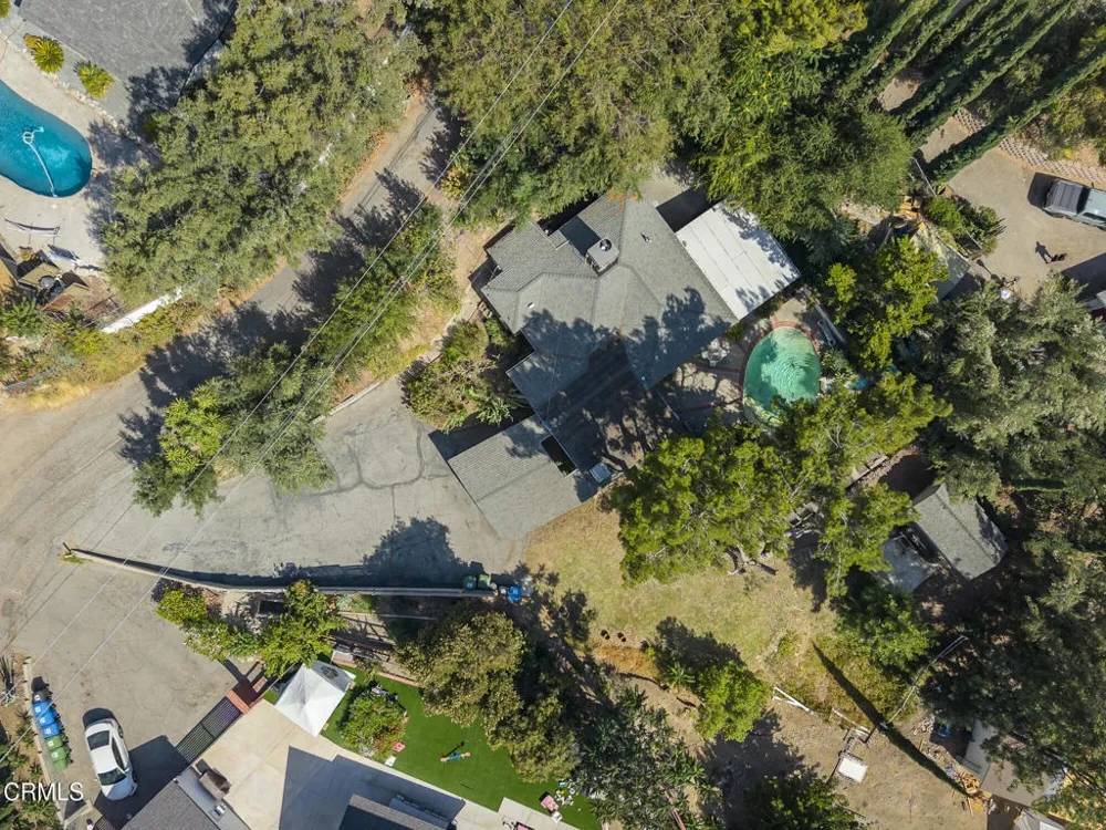 11315 Alethea Drive Sunland, CA 91040