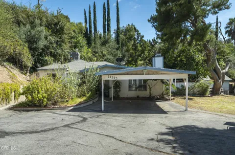 11315 Alethea Drive