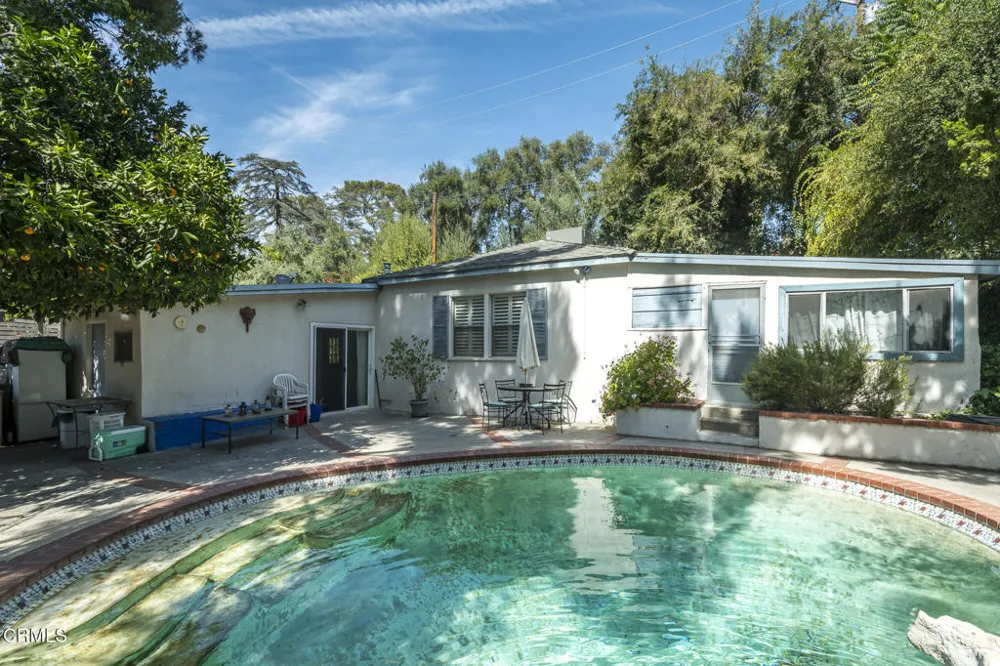 11315 Alethea Drive Sunland, CA 91040