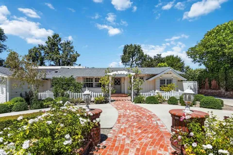 535 Rosario Drive